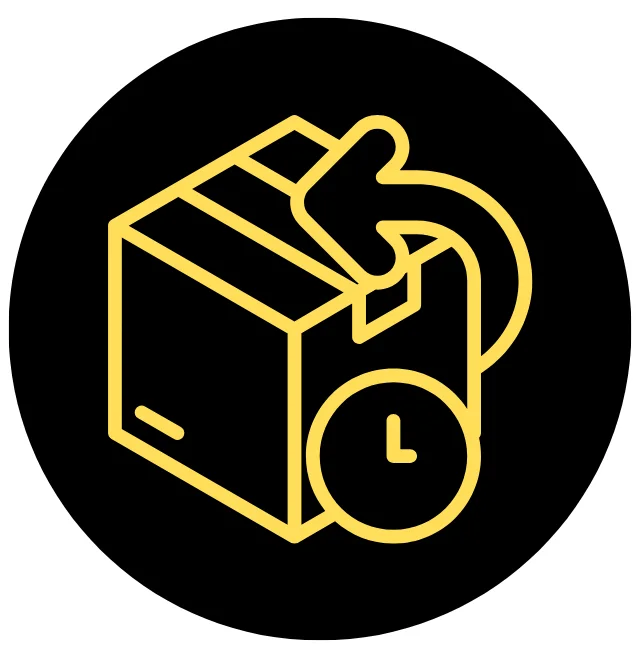 خدمة ما بعد البيع